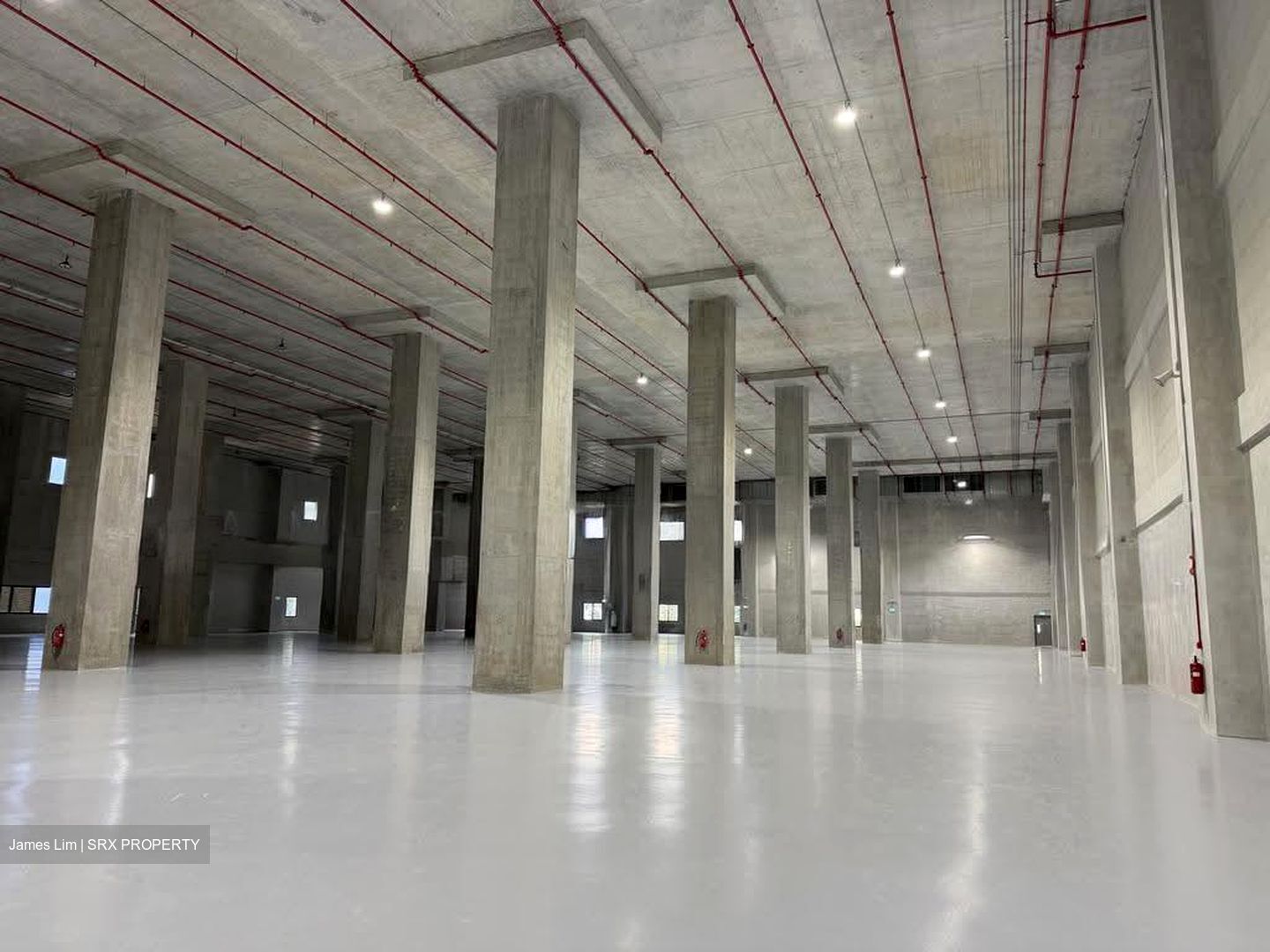 Toh Guan Road East (D22), Warehouse #637331841